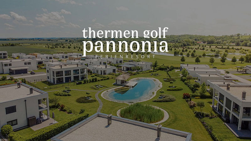 Sonnengolf Lutzmannsburg-Zsira